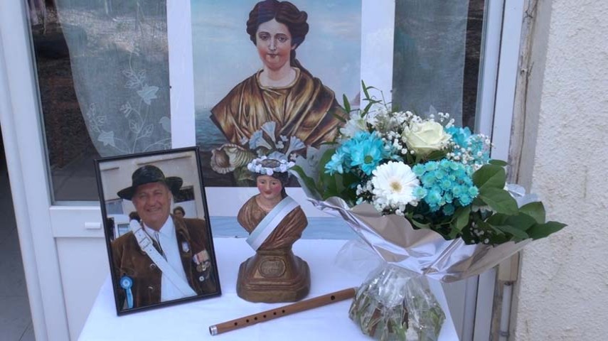 Image 5Aubades des Fifres et Tambours 2018