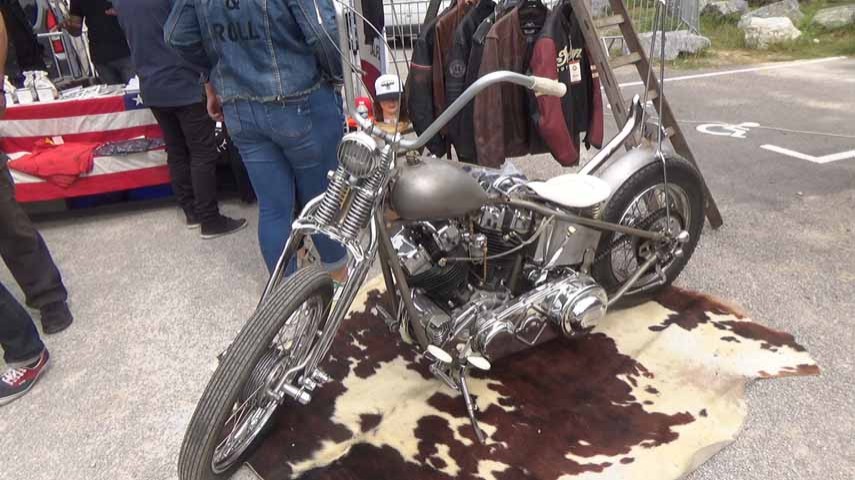 Image 7Chopper & Co les Marines de Cogolin
