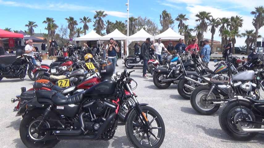 Image 2 Chopper & Co les Marines de Cogolin