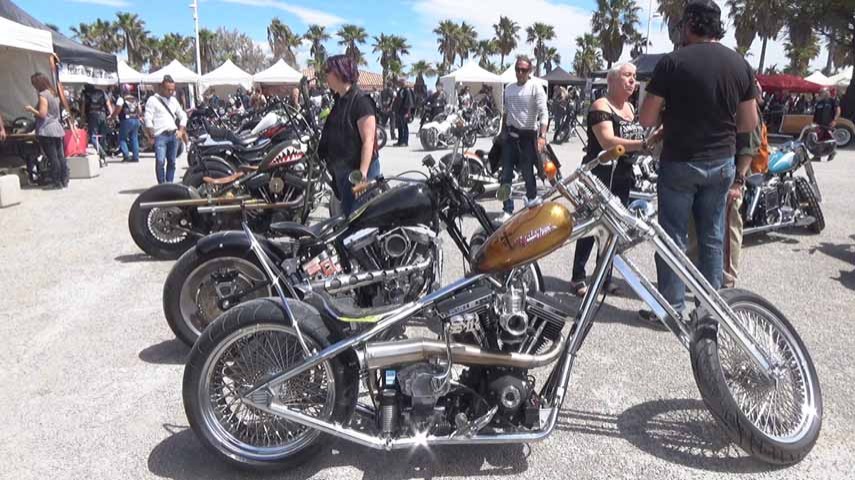 Image 1 Chopper & Co les Marines de Cogolin