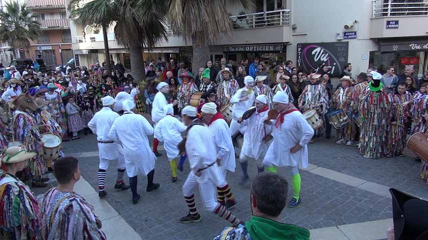 Image 1 Carnaval de Sainte-Maxime