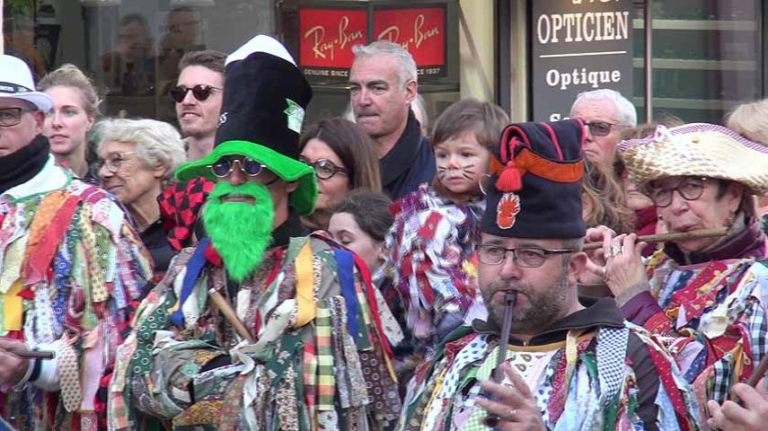 Image 3Carnaval de Sainte-Maxime