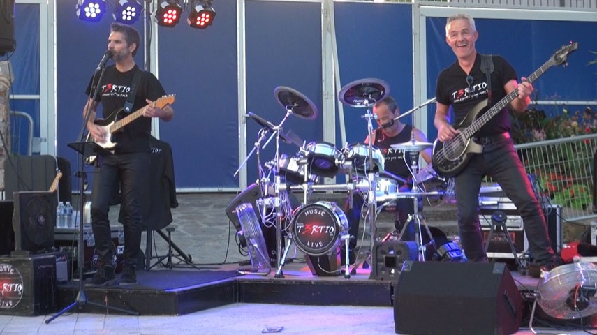Fête de la musique