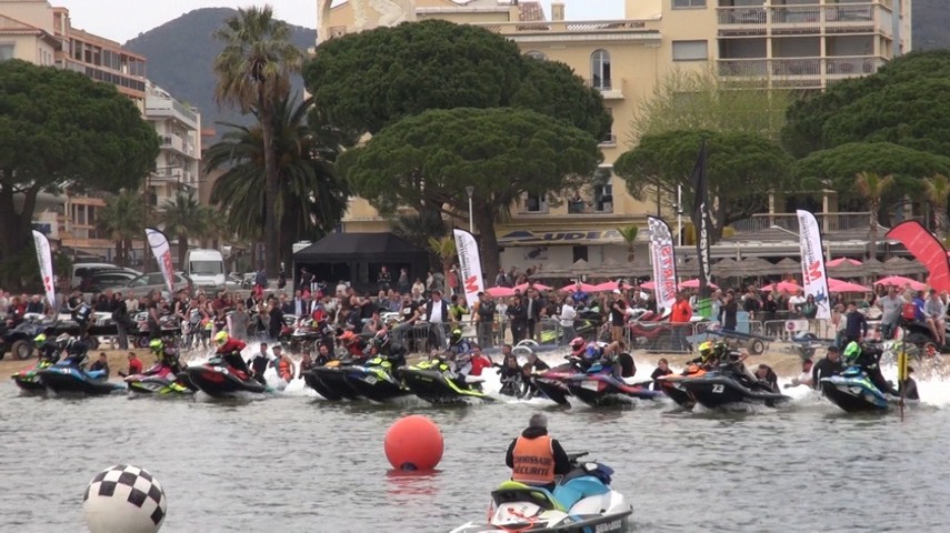 Image 4Jet Cup 2018