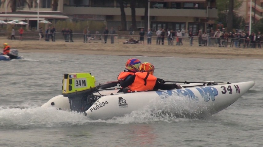 Image 6Jet Cup 2018