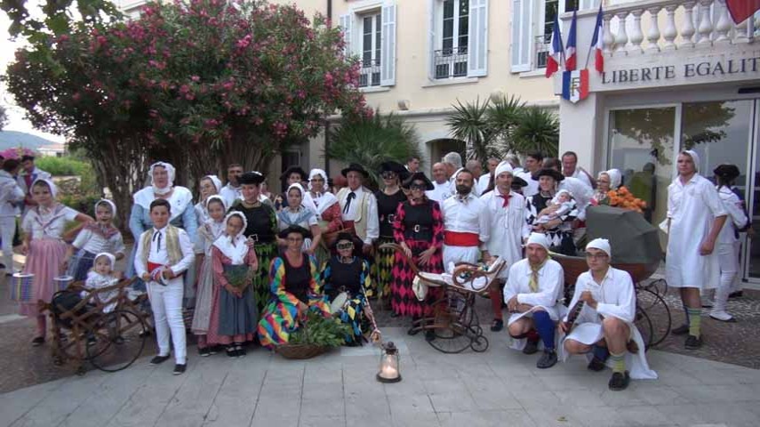 Fête de la Saint Jean 2019