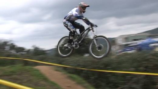 MAXIMA BIKE 2011