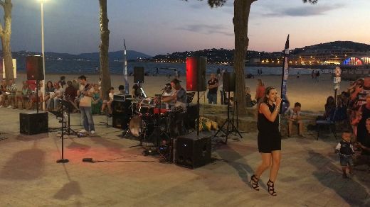 MUSIQUES 