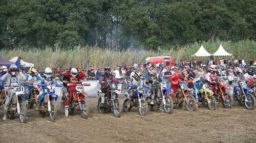KAKE-RACE FINALE 2008