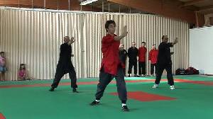 KUNG-FU