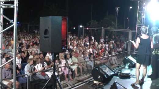 LES SOIREES NOCTURNES D'AOUT
