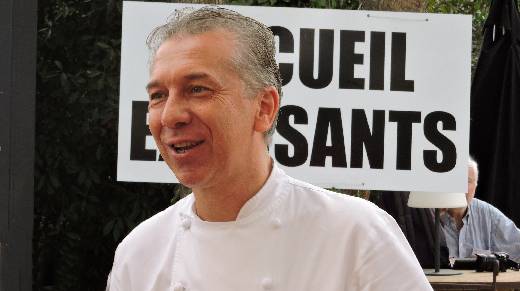 L'ECOLE DE THIERRY THIERCELIN VILLA BELROSE A GASSIN