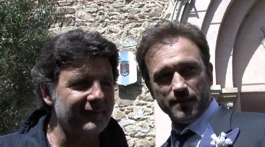 TOURNAGE DU FILM DE PHILIPPE LELLOUCHE 