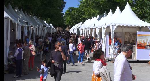 LE SM'ART 2015 A AIX EN PROVENCE