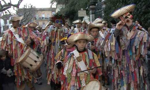 CARNAVAL DE COGOLIN