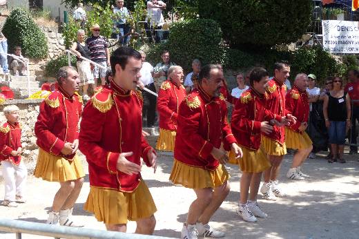 LES CARNOULETTES