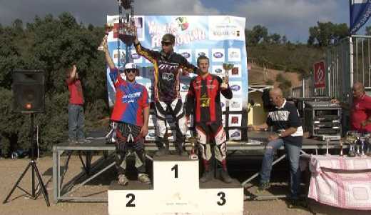 MAXIME ROC DOWN 2010 ALAIN BIANCHI