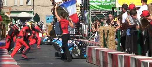 GRAND PRIX DE KARTING DE COGOLIN