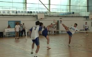 TENNIS BALLON FINALE NATIONALE