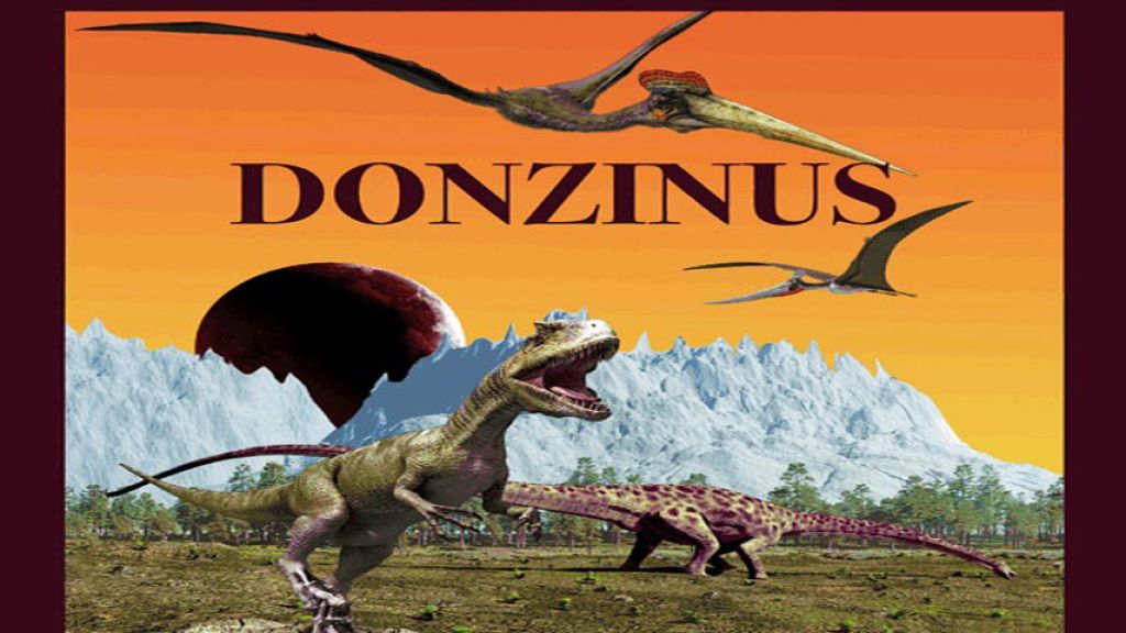 EXPOSITION DE DONZINUS 